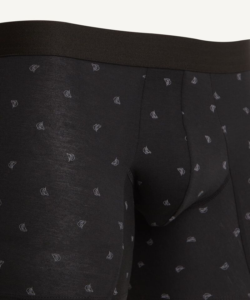 Boxers amplios para hombre